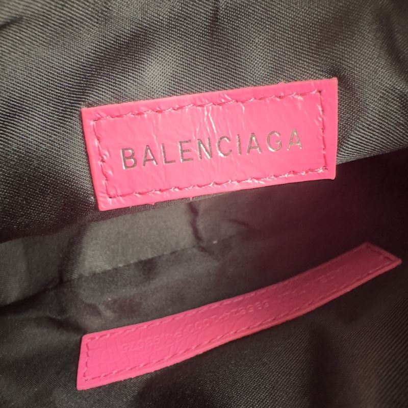 Balenciag Le Cagole Bags